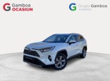 Foto principal del anuncio Toyota Rav4 2.5l 220H Advance  de Ocasión en Madrid