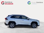 Foto 3 del anuncio Toyota Rav4 2.5l 220H Advance  de Ocasión en Madrid