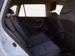 Foto 9 del anuncio Toyota Rav4 2.5l 220H Advance  de Ocasión en Madrid