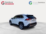 Foto 6 del anuncio Toyota Rav4 2.5l 220H Advance  de Ocasión en Madrid