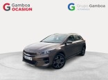 Foto principal del anuncio Kia XCeed 1.4 T-GDi Tech 103kW (140CV)  de Ocasión en Madrid