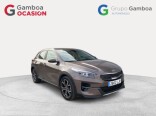 Foto 2 del anuncio Kia XCeed 1.4 T-GDi Tech 103kW (140CV)  de Ocasión en Madrid