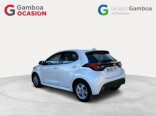 Foto 6 del anuncio Toyota Yaris 1.5 120H Active Tech  de Ocasión en Madrid