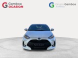 Foto 1 del anuncio Toyota Yaris 1.5 120H Active Tech  de Ocasión en Madrid