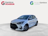 Foto principal del anuncio Toyota Yaris 1.5 120H Active Tech  de Ocasión en Madrid