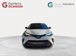 Foto 1 del anuncio Toyota C-HR 2.0 180H GR Sport  de Ocasión en Madrid