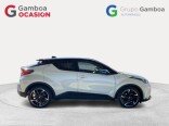 Foto 3 del anuncio Toyota C-HR 2.0 180H GR Sport  de Ocasión en Madrid