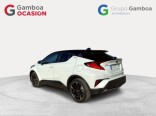 Foto 6 del anuncio Toyota C-HR 2.0 180H GR Sport  de Ocasión en Madrid