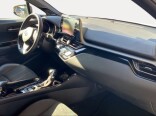 Foto 8 del anuncio Toyota C-HR 2.0 180H GR Sport  de Ocasión en Madrid