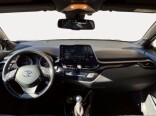 Foto 10 del anuncio Toyota C-HR 2.0 180H GR Sport  de Ocasión en Madrid