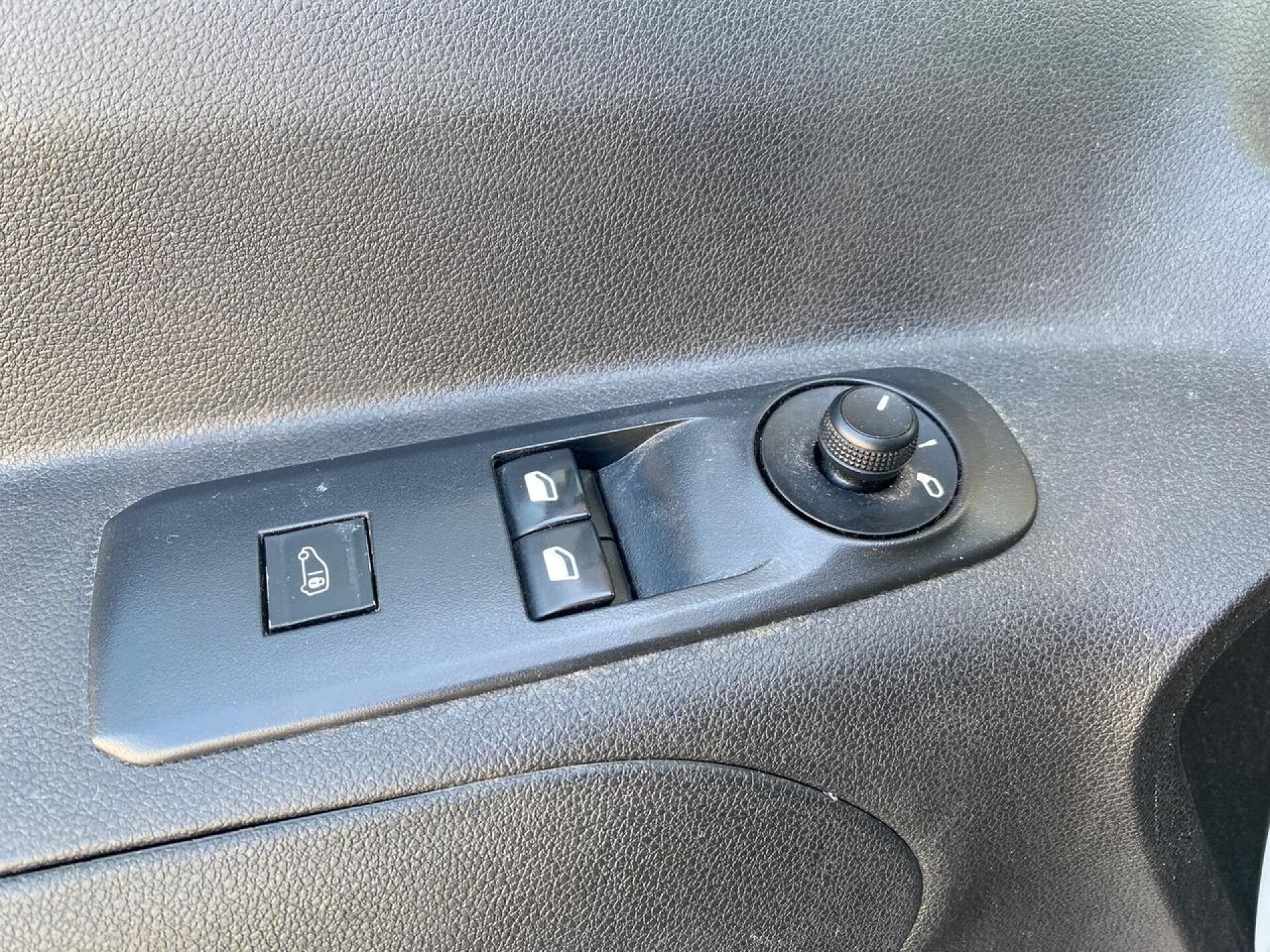 Foto 10 del anuncio Toyota Proace City 1.5L 100CV  5v  de Ocasión en Madrid