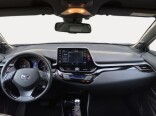 Foto 10 del anuncio Toyota C-HR 2.0 180H GR Sport  de Ocasión en Madrid