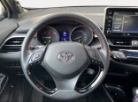 Foto 11 del anuncio Toyota C-HR 2.0 180H GR Sport  de Ocasión en Madrid