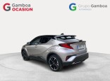 Foto 6 del anuncio Toyota C-HR 2.0 180H GR Sport  de Ocasión en Madrid