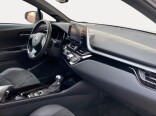 Foto 8 del anuncio Toyota C-HR 2.0 180H GR Sport  de Ocasión en Madrid