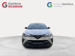 Foto 1 del anuncio Toyota C-HR 2.0 180H GR Sport  de Ocasión en Madrid