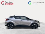 Foto 3 del anuncio Toyota C-HR 2.0 180H GR Sport  de Ocasión en Madrid