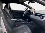 Foto 7 del anuncio Toyota C-HR 2.0 180H GR Sport  de Ocasión en Madrid