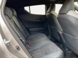 Foto 9 del anuncio Toyota C-HR 2.0 180H GR Sport  de Ocasión en Madrid
