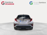 Foto 5 del anuncio Toyota C-HR 2.0 180H GR Sport  de Ocasión en Madrid