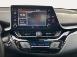Foto 13 del anuncio Toyota C-HR 2.0 180H GR Sport  de Ocasión en Madrid