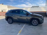 Foto 3 del anuncio Hyundai Tucson 1.6 TGDI 110kW (150CV) 48V Tecno Sky  de Ocasión en Madrid