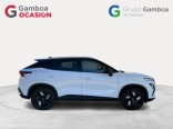 Foto 3 del anuncio Omoda 5 MY25 - Premium 1.6 TGDI 108kW (145cv)  de Ocasión en Madrid