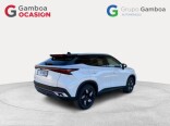 Foto 4 del anuncio Omoda 5 MY25 - Premium 1.6 TGDI 108kW (145cv)  de Ocasión en Madrid