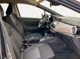 Foto 7 del anuncio Nissan Micra IG-T 68 kW (92 CV) E6D-F CVT Acenta  de Ocasión en Madrid
