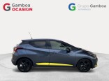 Foto 3 del anuncio Nissan Micra IG-T 68 kW (92 CV) E6D-F CVT Acenta  de Ocasión en Madrid