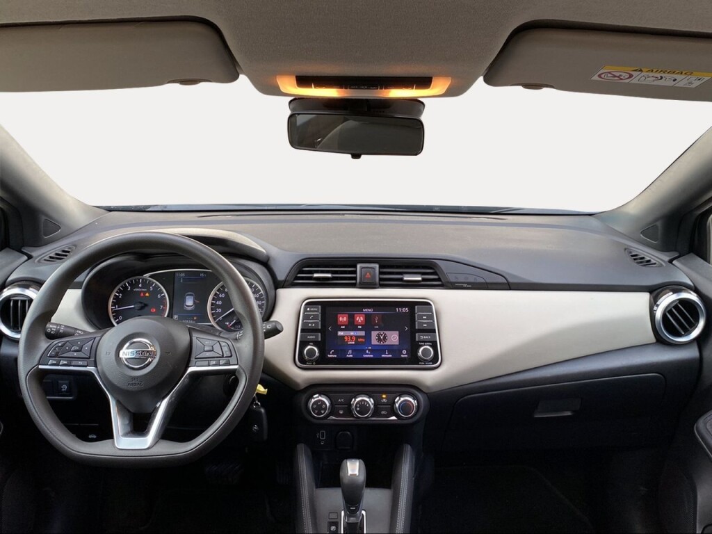 Foto 10 del anuncio Nissan Micra IG-T 68 kW (92 CV) E6D-F CVT Acenta  de Ocasión en Madrid