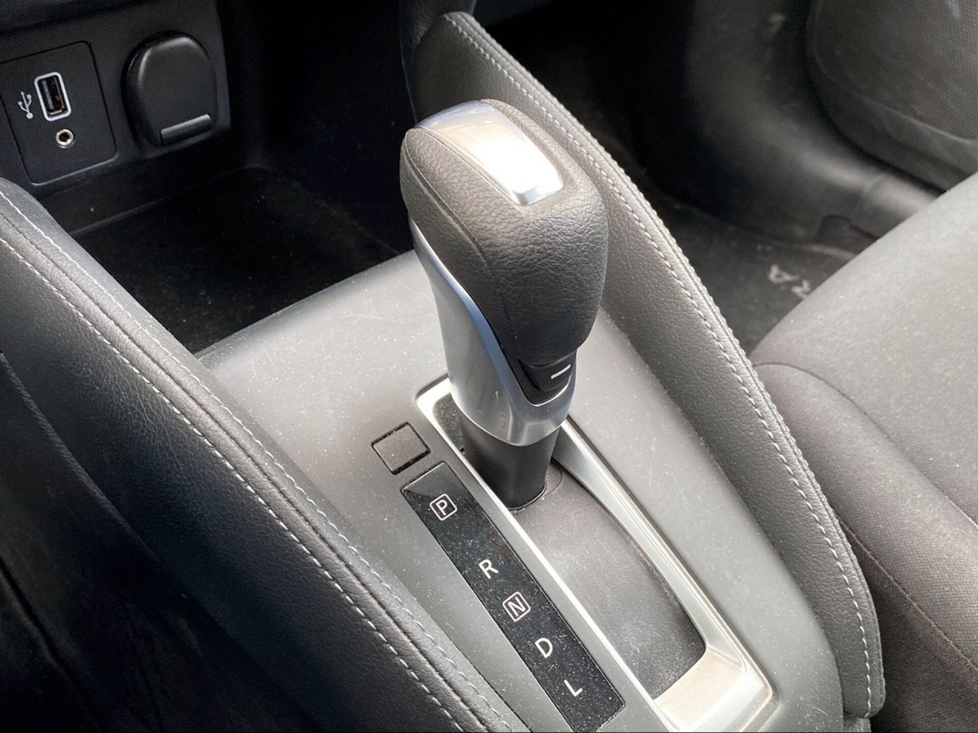 Foto 14 del anuncio Nissan Micra IG-T 68 kW (92 CV) E6D-F CVT Acenta  de Ocasión en Madrid