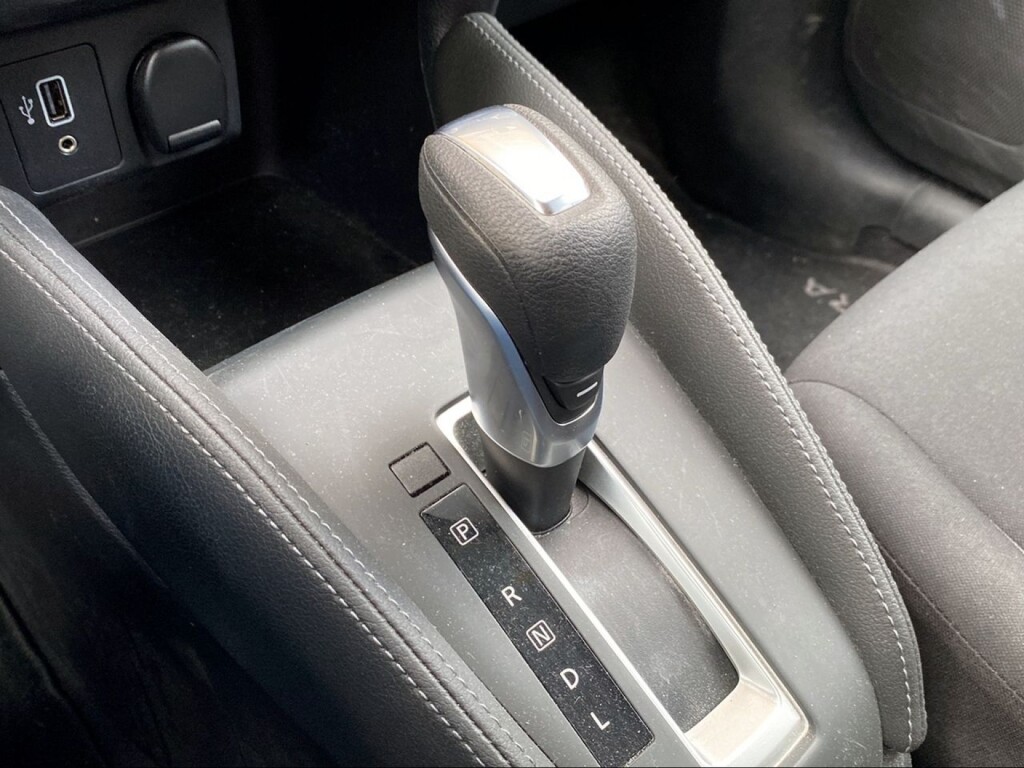 Foto 14 del anuncio Nissan Micra IG-T 68 kW (92 CV) E6D-F CVT Acenta  de Ocasión en Madrid