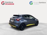 Foto 4 del anuncio Nissan Micra IG-T 68 kW (92 CV) E6D-F CVT Acenta  de Ocasión en Madrid