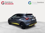 Foto 6 del anuncio Nissan Micra IG-T 68 kW (92 CV) E6D-F CVT Acenta  de Ocasión en Madrid