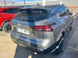 Foto 3 del anuncio Nissan Qashqai DIG-T 103kW N-Connecta  de Ocasión en Madrid