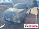 Foto principal del anuncio Nissan Qashqai DIG-T 103kW N-Connecta  de Ocasión en Madrid
