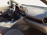 Foto 8 del anuncio Toyota C-HR 2.0 200H GR Sport AWD-i  de Ocasión en Madrid