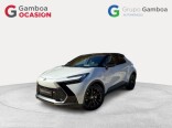Foto principal del anuncio Toyota C-HR 2.0 200H GR Sport AWD-i  de Ocasión en Madrid