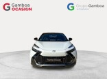 Foto 1 del anuncio Toyota C-HR 2.0 200H GR Sport AWD-i  de Ocasión en Madrid