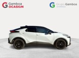 Foto 3 del anuncio Toyota C-HR 2.0 200H GR Sport AWD-i  de Ocasión en Madrid