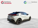 Foto 4 del anuncio Toyota C-HR 2.0 200H GR Sport AWD-i  de Ocasión en Madrid