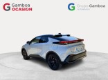 Foto 6 del anuncio Toyota C-HR 2.0 200H GR Sport AWD-i  de Ocasión en Madrid