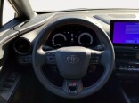 Foto 11 del anuncio Toyota C-HR 2.0 200H GR Sport AWD-i  de Ocasión en Madrid