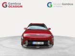 Foto 1 del anuncio Hyundai Kona HEV 1.6GDI 129CV DT Tecno  de Ocasión en Madrid