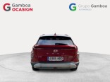 Foto 5 del anuncio Hyundai Kona HEV 1.6GDI 129CV DT Tecno  de Ocasión en Madrid