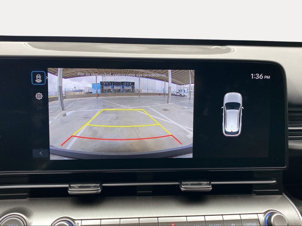 Foto 18 del anuncio Hyundai Kona HEV 1.6GDI 129CV DT Tecno  de Ocasión en Madrid