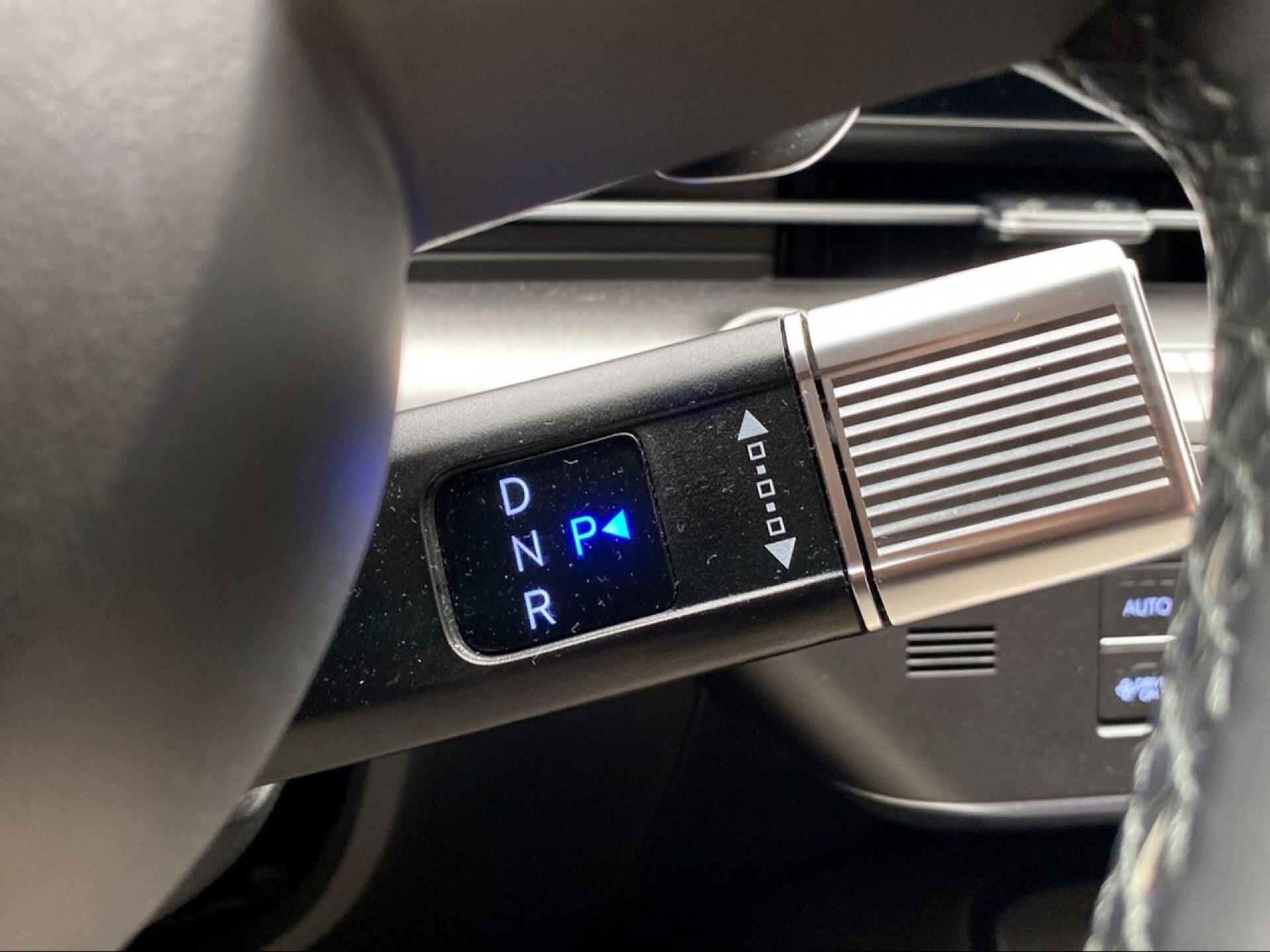 Foto 14 del anuncio Hyundai Kona HEV 1.6GDI 129CV DT Tecno  de Ocasión en Madrid