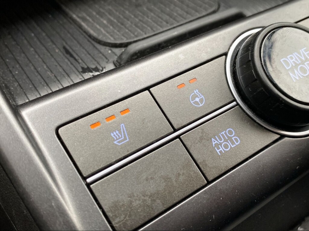 Foto 17 del anuncio Hyundai Kona HEV 1.6GDI 129CV DT Tecno  de Ocasión en Madrid