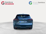 Foto 5 del anuncio Nissan Qashqai DIG-T 116kW Xtronic N-Connecta  de Ocasión en Madrid